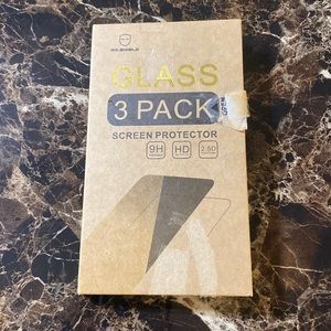 IPhone 6 Glass Protectors